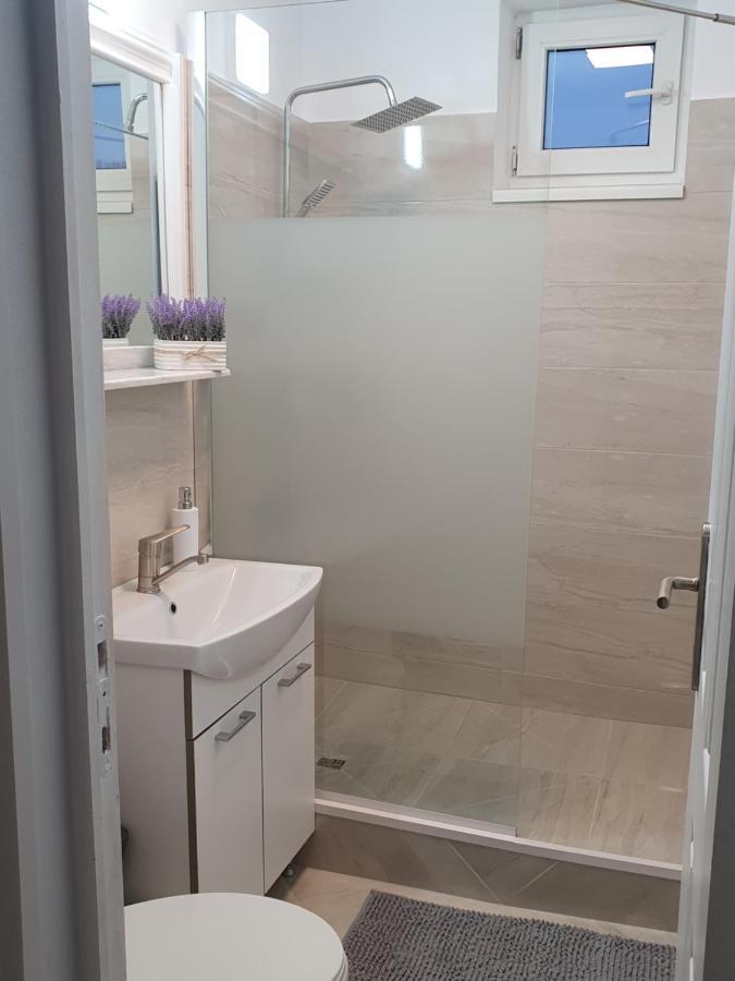 Apartament Tiron In Centru Orasului Gura Humorului Ngoại thất bức ảnh