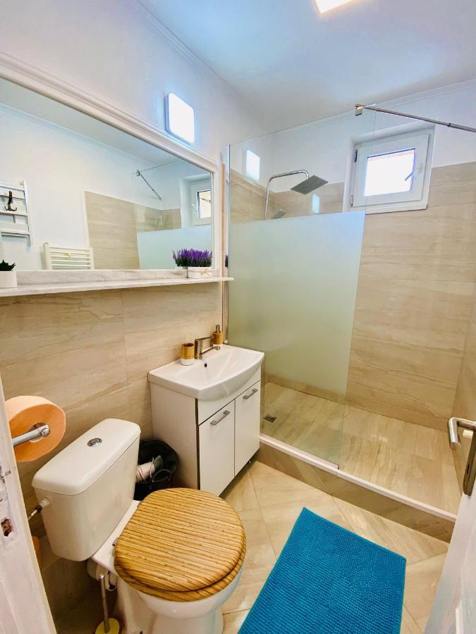 Apartament Tiron In Centru Orasului Gura Humorului Ngoại thất bức ảnh